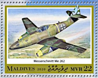 Malediven 2020