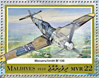 Malediven 2020