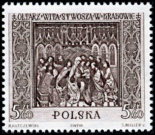 Mariae Himmelfahrt Veit Sto