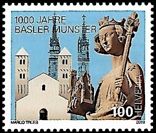 Baseler Münster