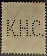 Kupfer, Hesslein & Co