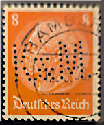 Kupfer und Mohrenwitz