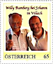 Willy und Johann