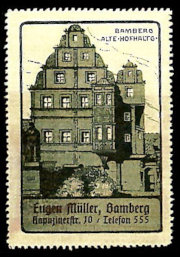 Alte Hofhaltung