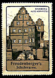 Alte Hofhaltung