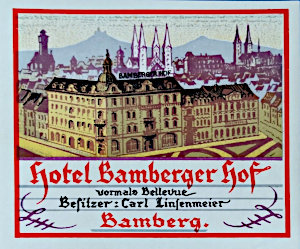 Bamberger Hof