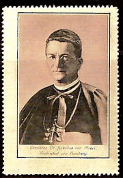 Bischof Senger