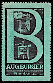 Bürger A.