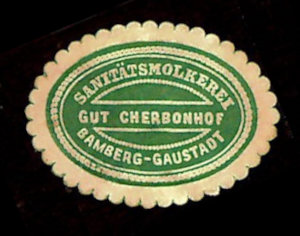 Cherbonhof