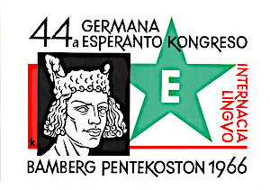 Esperantokongress