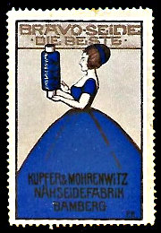 Kupfer & Mohrenwitz