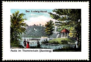 Ludwigskanal