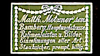 Metzner Matthias