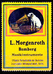 Morgenroth
