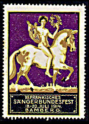 Sängerbundfest