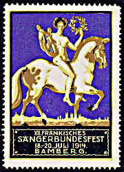 Sängerbundfest