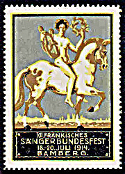 Sängerbundfest