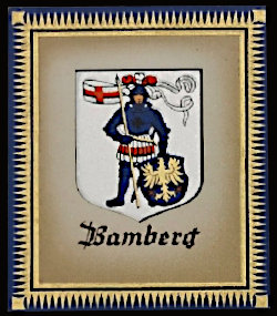 Stadtwappen