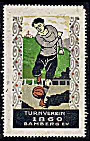 Turnverein 1860