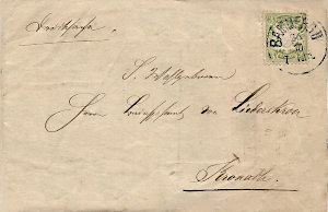 Hübscher 187x