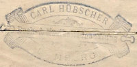 Hübscher 187x