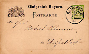 Bayerlein 1888