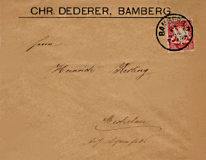 Dederer