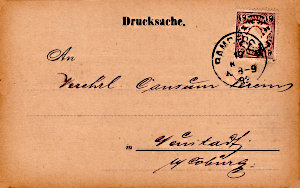 Hess 1892