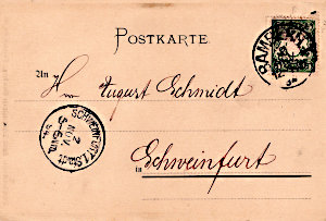 Knoll 1894