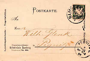 Schmittlein 1898