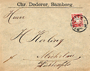 Dederer