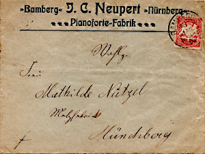 Neupert 1900