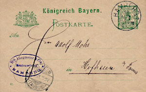 Langmeier & Kaufmann 1897