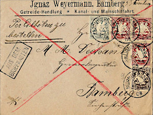 Weyermann Jgnaz 1905