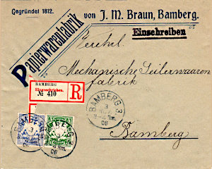 Braun 1906