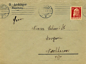 Aichinger 1911