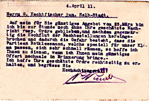 Knoll 1911