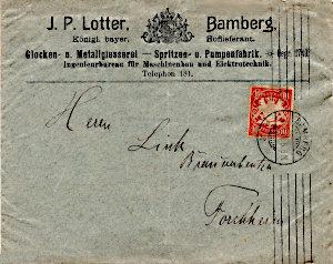 Lotter 1911