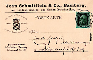 Schmittlein 1913