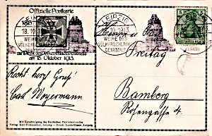 Weyermann 1913