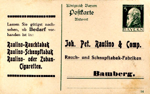 Raulino 1914