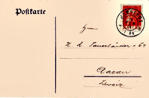 Schaller & Langheinrich 1914 