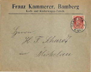 Kammerer 1917