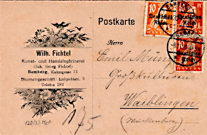 Fichtel 1920