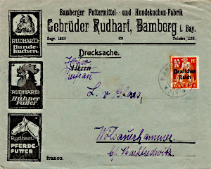Rudhart 1920