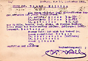 Knoll 1921
