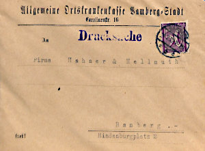 AOK 1922