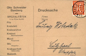 Schneider Otto 1922