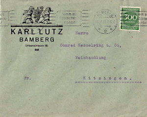Lutz 1923