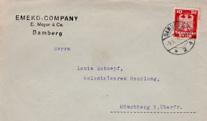 EMEKO 1925